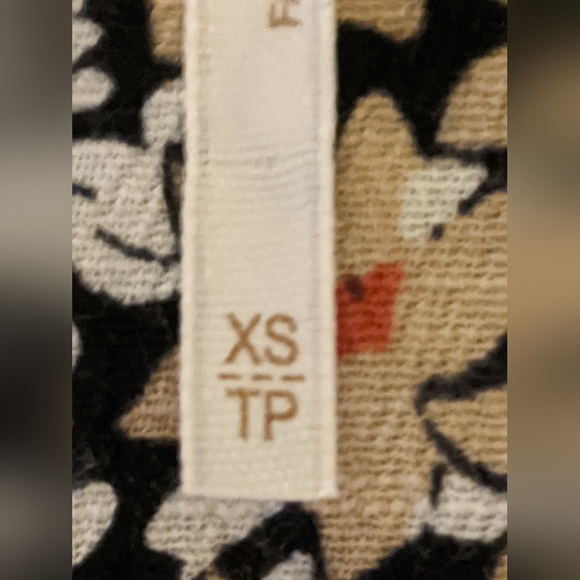 Free People Miss Right Cutout Skater Dress SZ XS - Picture 7 of 14